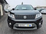 Suzuki Vitara 1.6 Club 4x2 1.Hand S-Heft Klima AHK - gebrauchte Suzuki Vitara aus dem Jahr 2017
