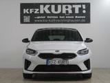 Kia Pro Ceed Shooting Brake 1.6 T-GDI DCT7 GT! AHK - Kia in Dortmund: Pro Cee D