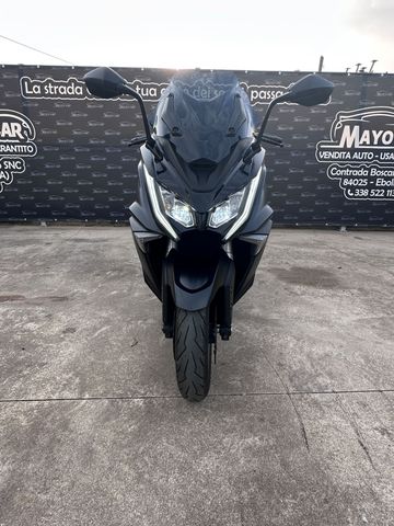 Kymco KYMCO AK 550 ABS (anno 2022)