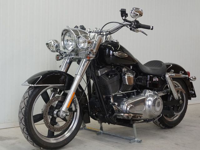 Harley-Davidson Dyna Super Glide *Koffer*ABS*