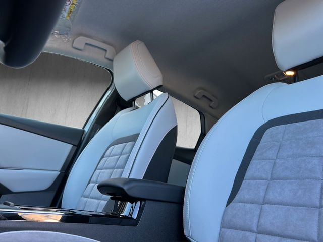 Citroën C4 1.2 PureTech 130 Max 360+Kam.+KeyLess+Massage