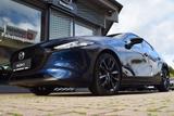 Mazda 3 2.5 6AG 140PS Nagisa BOSE® Voll-LED Kamera uvm - Mazda 3 Nagisa Gebrauchtwagen
