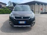 Peugeot Partner Tepee BlueHDi 100 Outdoor - Peugeot Partner Tepee aus 2015