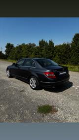 Mercedes-Benz C 200 KOMPRESSOR AVANTGARDE  - Mercedes-Benz C 200: Kompressor Avantgarde