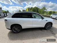 Leapmotor C10 - Vorschau Bild 7