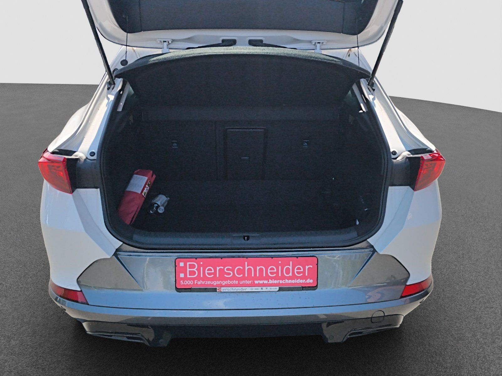 Cupra Formentor - Bild 21