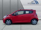 Chevrolet Spark 1.2 Klimaautom PDC Alu el  Spieg.el.Fenste - Chevrolet Spark Gebrauchtwagen