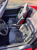 BMW Z1, Originalzustand, 2.Hd., Hardtop - BMW Z1 mit 3 Türen