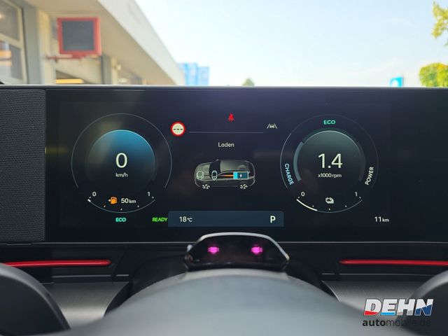 Hyundai KONA SX2 Hybrid N-Line Mj25 2WD Bose Navi Digita