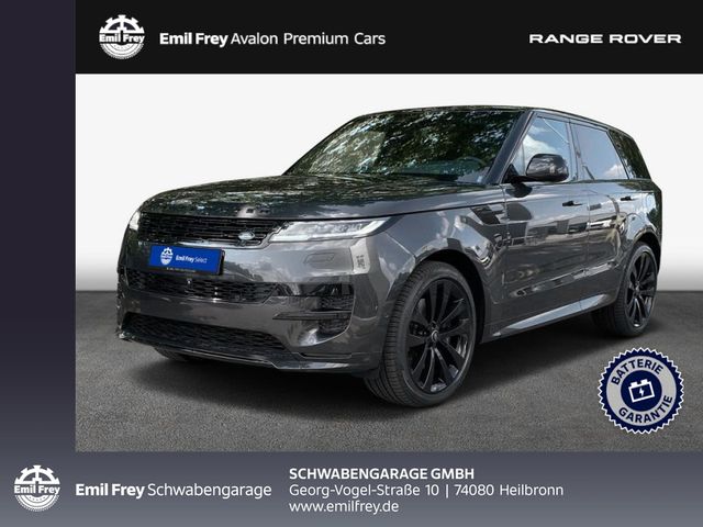 Land Rover Range Rover Sport P460e Hybrid Dynamic HSE