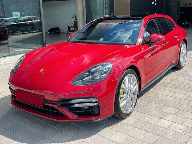 Porsche Panamera Turbo S E-Hybrid, Netto Export 114.990