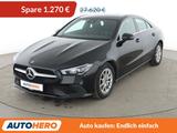 Mercedes-Benz CLA-Klasse CLA 200 d Aut.*NAVI*LED*TEMPO*CAM*ALU - Mercedes-Benz CLA 200 in Nürnberg