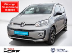 Volkswagen up! 1.0 UNITED ALU Bluetooth