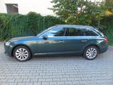 Audi A4 1.4 TFSI Avant  - Audi A4 Gebrauchtwagen in München
