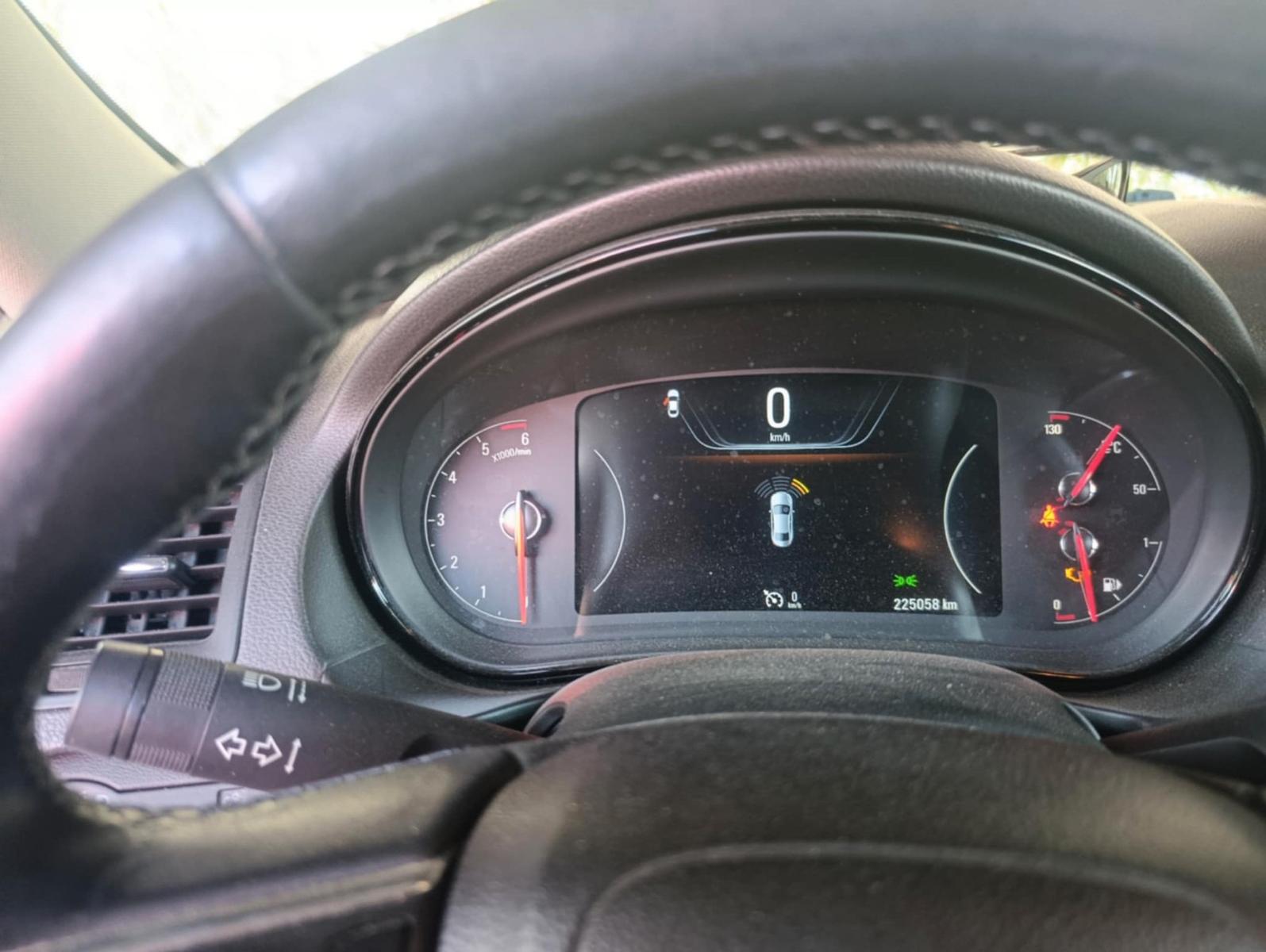 Opel Insignia ST 2.0 CDTI  Innovation 125k...