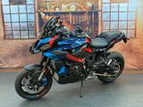 BMW M 1000 XR - BMW M 10