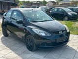 Mazda 2 1.3 55kW Impuls/Hu 01-27 - Mazda 2 in Berlin