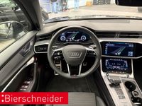Audi A6 - Vorschau Bild 10