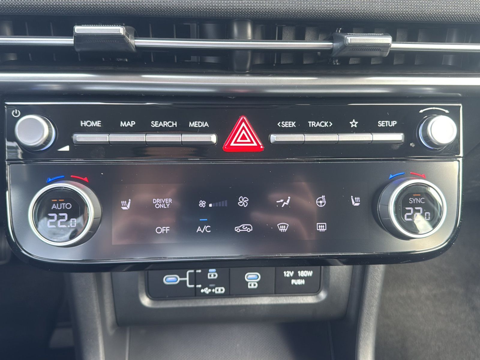 Hyundai TUCSON - Bild 14