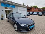 Audi A4 2.0 TDI ultra+Automatik+Xenon+Navi+HU neu