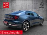 Polestar 2 Long Range Dual PILOT-LITE PLUS-PAKET AHK PANO - Polestar 2 in München