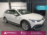 Volkswagen Golf VIII Alltr. 2.0 TDI 4Motion|LED|Navi|AHK - Volkswagen Golf: 4motion TDI