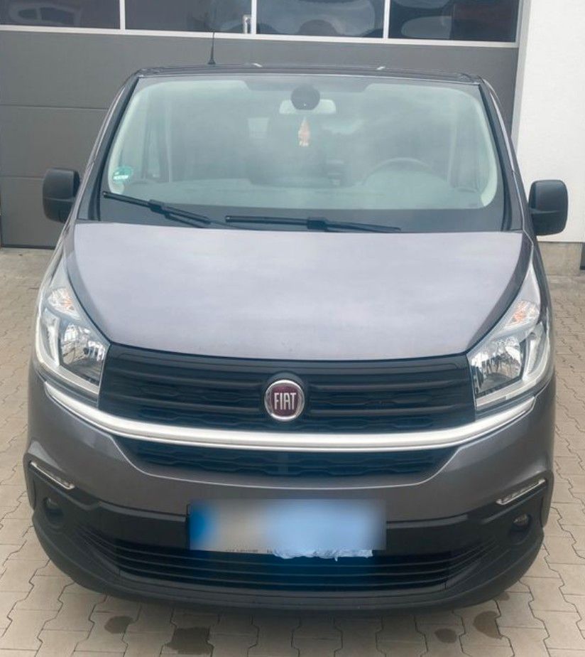 FIAT Talento