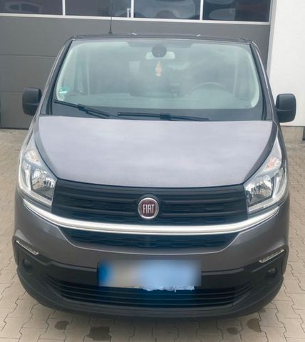 FIAT Talento