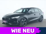 Cupra Leon VZ Navi|ACC|Kamera|PDC|Voll-LED|AHK|CarPlay - Cupra Leon in München
