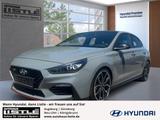 Hyundai i30 Fastback N Performance +NAVI+KLIMA+PDC+RFK+U - Hyundai i30 mit Benzin-Antrieb: Sportwagen