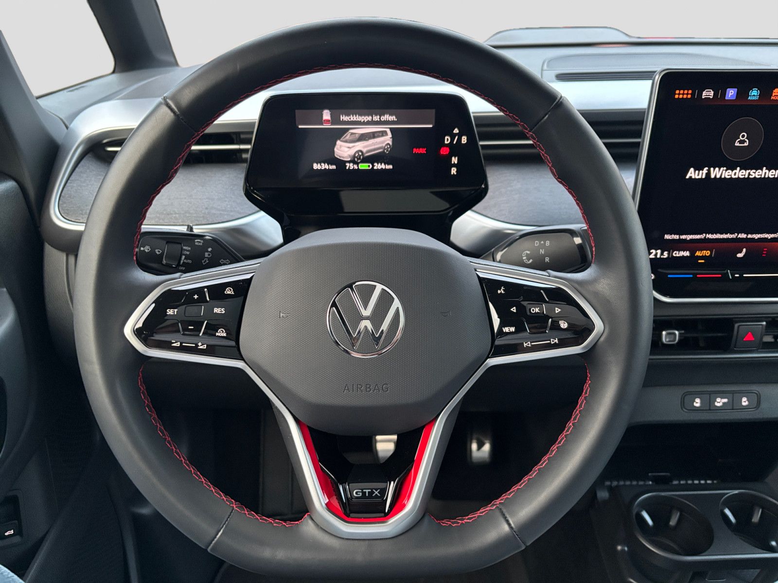 Volkswagen ID. Buzz - Bild 7