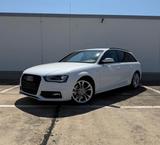 Audi S4*Quattro*TÜV 9/27*Alcantara
