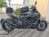 Ducati Diavel 1200 in Top Zustand  - Offers