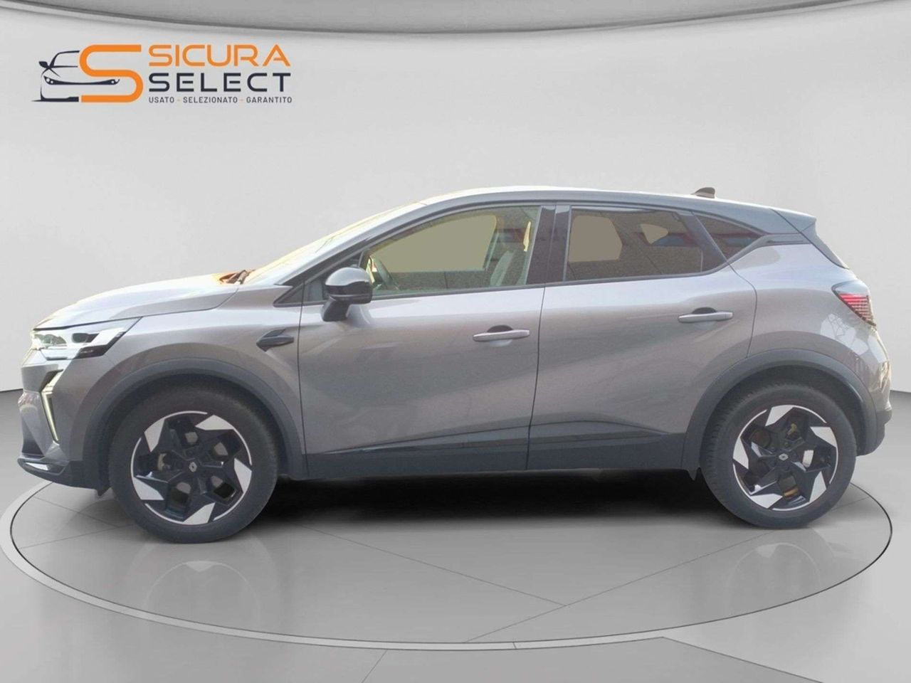 Renault Captur RENAULT Captur TCe 90 CV Techno imagem 2