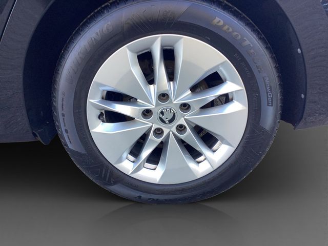 Octavia Combi 2.0TDI Ambition