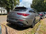 Mercedes-Benz CLA 35 AMG Shooting Brake Mercedes-AMG CLA 3... - Mercedes-Benz CLA 35 AMG Shooting Brake Gebrauchtwagen