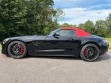 Mercedes-Benz AMG GT C 4.0 V8 C DCT Roadster C - Mercedes-Benz AMG GT C in Stuttgart