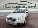 Subaru Forester 2.5i*Aut.*4x4*Xenon*Pano*AHK*Webasto - Subaru Forester: 5.5