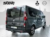 Renault Trafic Combi L1H1 SpaceClass Leder  LED ACC Klim - Renault Trafic: Van