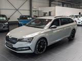 Skoda Superb Combi 2.0TDI DSG Sportline 8fach Standhzg - Skoda Superb: 2.8