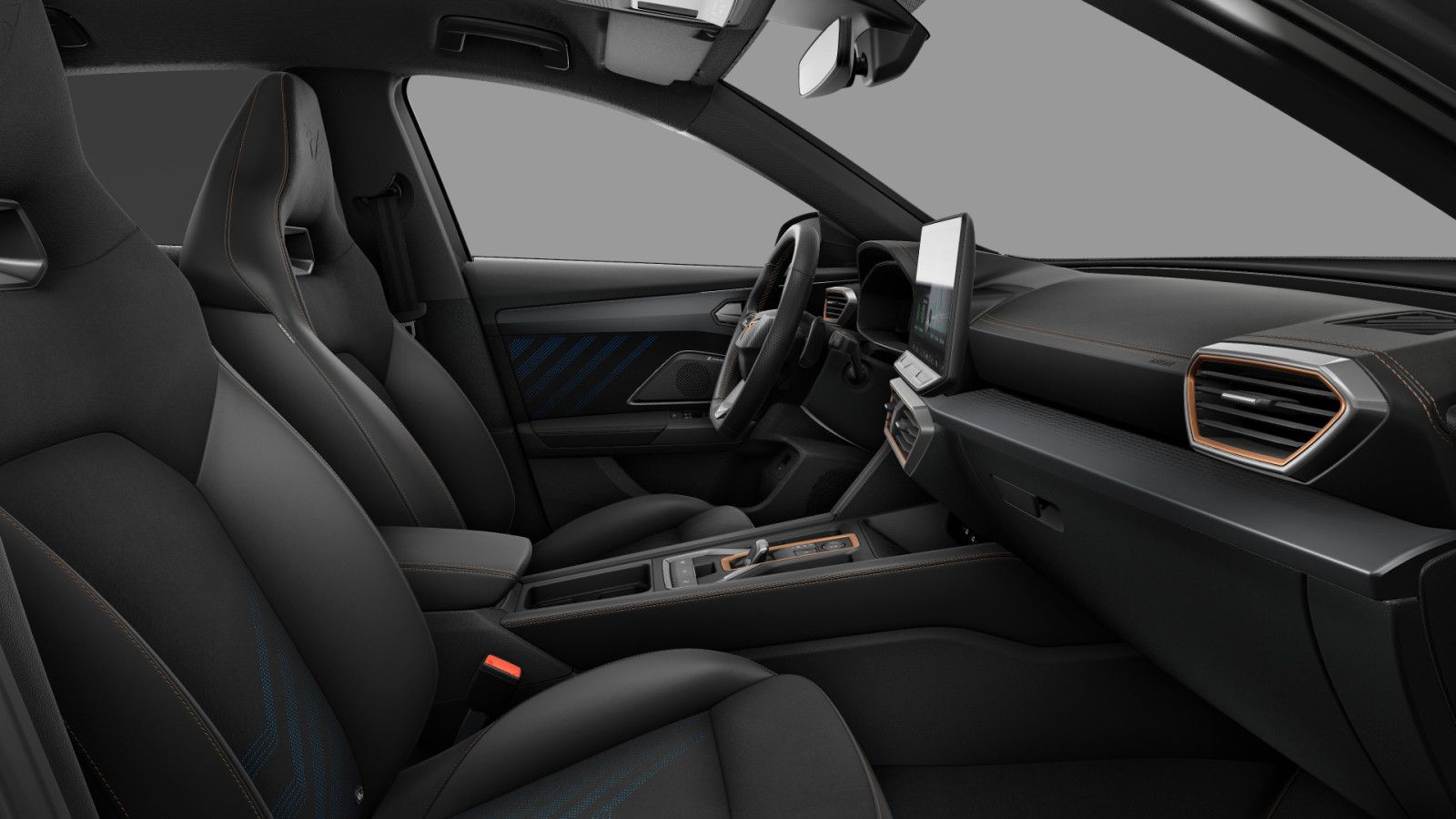 Cupra Formentor - Bild 10