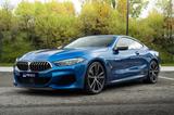 BMW M850i xDrive Coupé - - BMW M850 Gebrauchtwagen