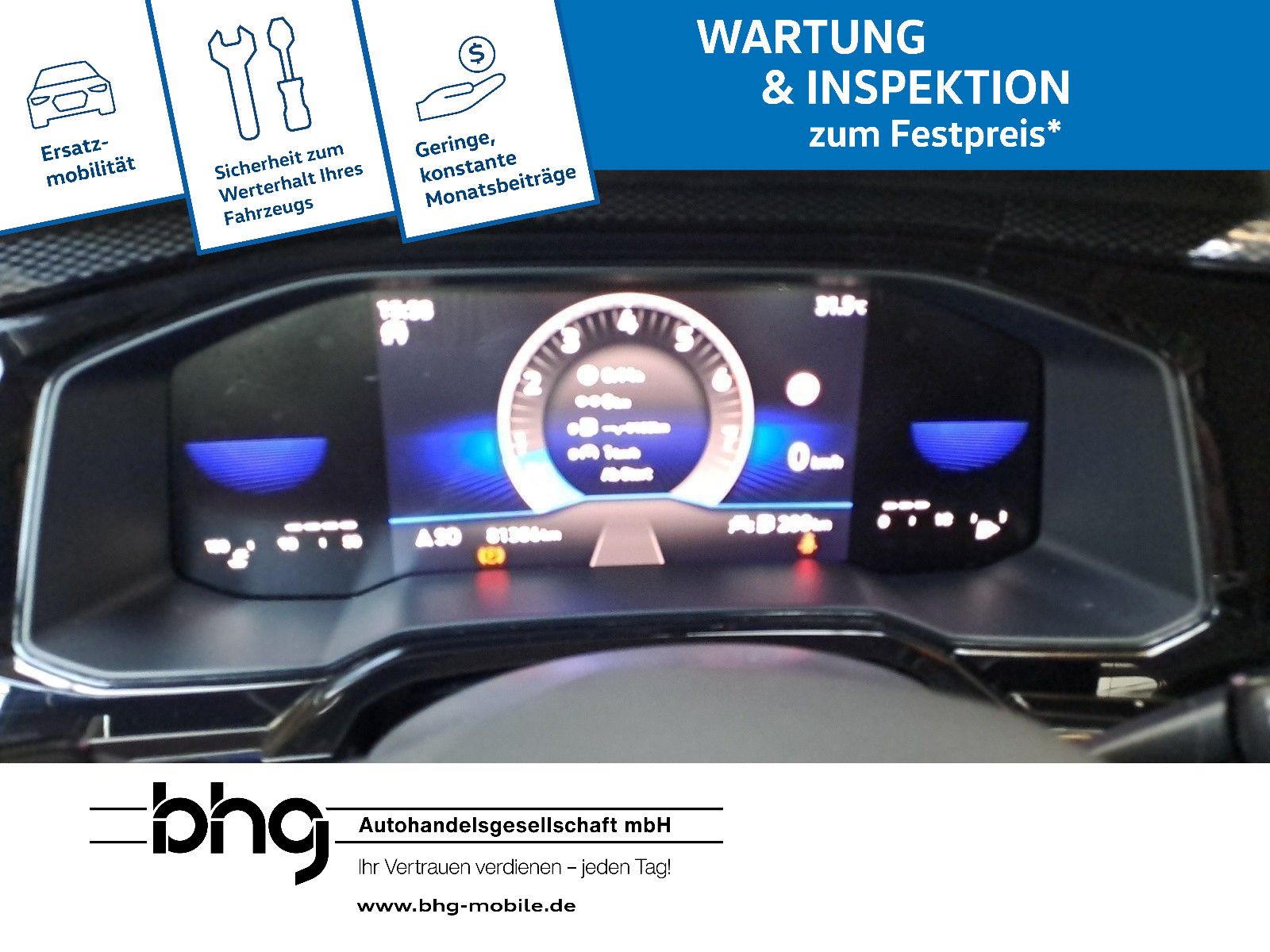 Volkswagen Polo - Bild 11