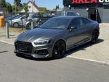 Audi RS5 Coupe 2.9 TFSI QUT*VIRTU*MATRIX*KAM*NAVI*HUD - Audi RS5 Gebrauchtwagen in Berlin