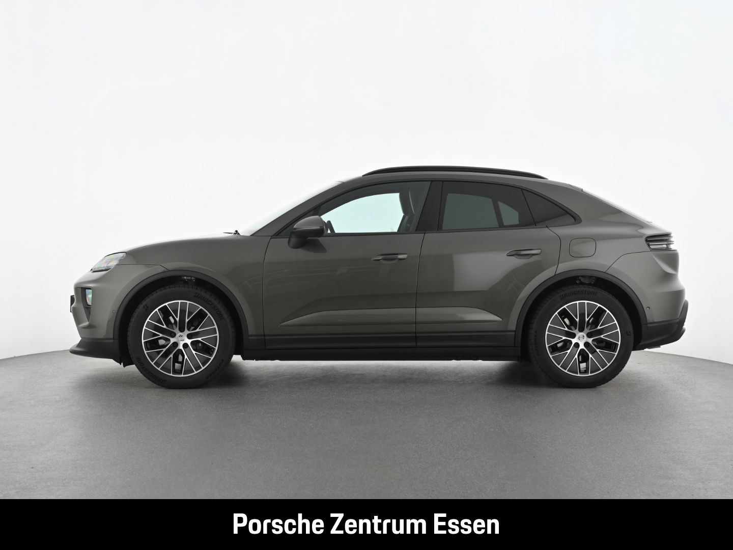 Porsche Macan - Bild 2