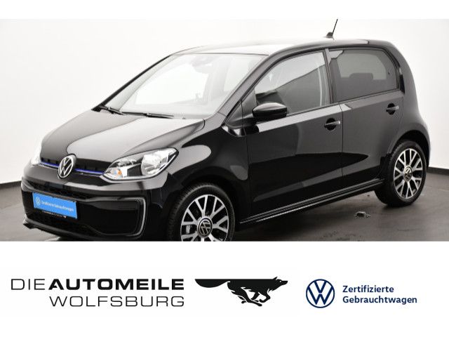 Volkswagen e-up! Edition