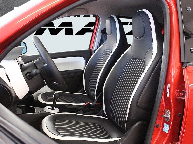 Fahrzeugabbildung Renault Twingo E-Tech 100% elektrisch*einer der letzten*