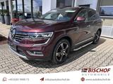 Renault Koleos Initiale Paris 4x4 2.0 dCi AHK LED Kamera - gebrauchte Renault Koleos aus dem Jahr 2018