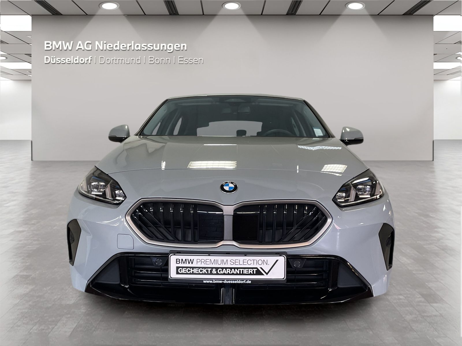 BMW 120 - Bild 8