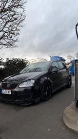 Volkswagen Golf V GTI *Neuer Turbolader & Zahnriemen* - VW ID.5 von privat